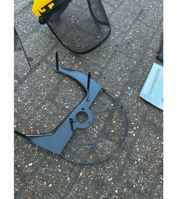 Hotoka Petrol Brushcutter 52cc Hotoka Boosmaaier 2 image 26