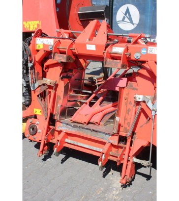 Kemper 475Plus 2017 Maize Header Kempf 475 PLUS 2017 2 image 11