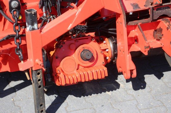 Maize header Kemper 375 Plus 2016 Kemper 375 Plus 2016 2 image 11