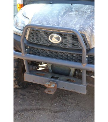 Gator Kubota RTV-X900 Diesel RTV-X900 2 image 11