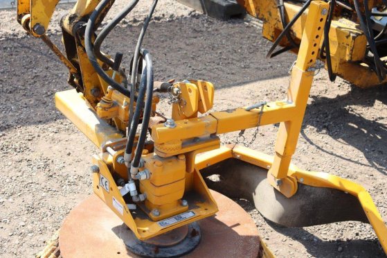 Sweeper Belos Trans Pro 54 Diesel 2007 Belos Trans Pro 54 2007 2 image 11