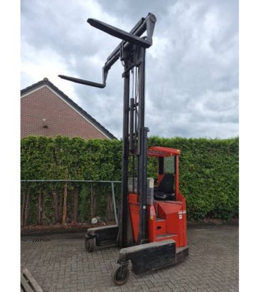 Reach truck BT FRT 2000 SE-5 Electric 2000kg 4.15m 1994 BT FRT 2000 SE-5 1994 2 image 11