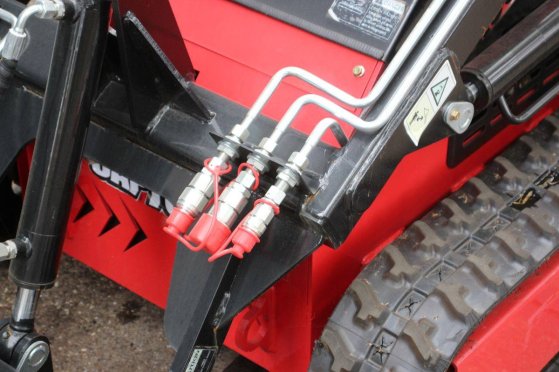 Skid Steer Loader AP Compact Track Loader (SK380, CV380H, CK360L, CK3810) Diesel AP Compact Track Loader (SK380, CV380H, C...