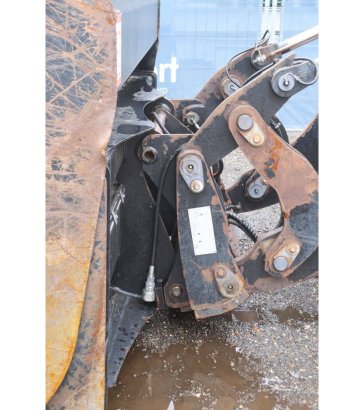 JCB 437WHT T4F Diesel Wheel Loader 2018 437WHT T4F 2018 2 Wheel Loaders image 11