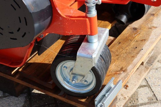 Flail Mower with Collection Box Boxer High165 2025 New Boxer HIGH165 2025 1 image 11