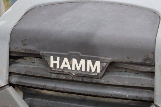 Tandem roller Hamm HD10C-VV Diesel 16kW 2007 HD10C-VV 2007 2 image 11