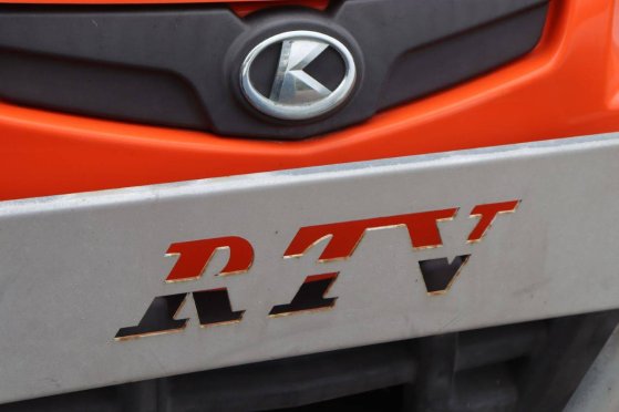 Gator Kubota RTV900 Diesel 21.6hp RTV900 2 image 11
