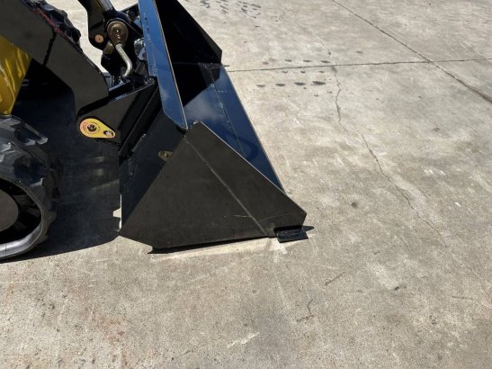 Skid steer loader Delano T360 Diesel 2026 Delano T360 2026 2 image 11