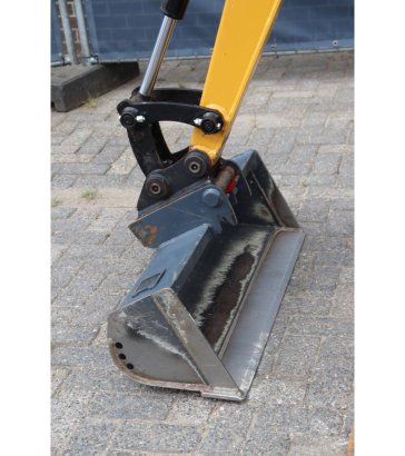 Mini excavator Sany SY18C Diesel 14.6kW 2025 SY18C 2025 2 image 11