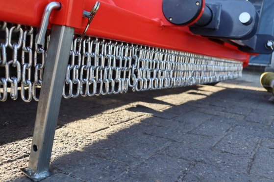 Flail Mower Panther QYD225 2025 New Panther QYD225 2025 1 image 11