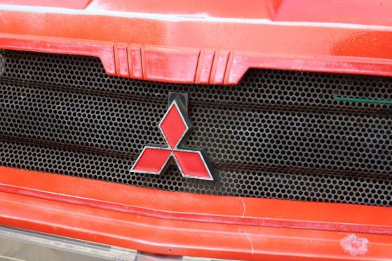 Mini tractor Mitsubishi MT15D Diesel 15HP MT15D 2 image 11