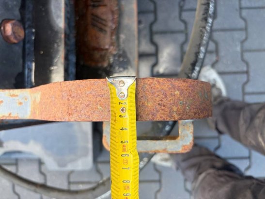 Demolition hammer SH562P 2014 SH562P 2014 2 image 11