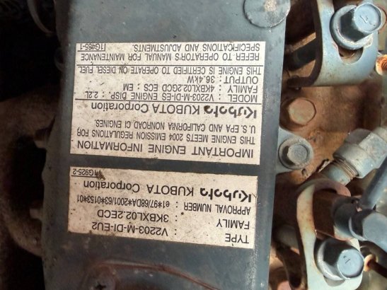 Skid steer loader Bobcat S150 Diesel 34.3kW 2004 S150 2004 2 Wheel Loaders image 11
