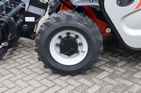 Manitou MT 625H Comfort 75K ST5 Telehandler Diesel 54.6kW 2500kg 5.85m 2020 MT 625H Comfort 75K ST5 2020 2 image 11