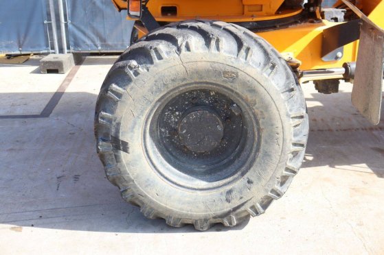 Dumper Thwaites Mach 263 Diesel 6000kg 55kW 2017 Thwaites Mach 263 2017 2 Dump Truck image 11
