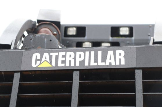 Wheel logger Caterpillar 545C Diesel 2014 545C 2014 2 Wheeled Excavators image 11