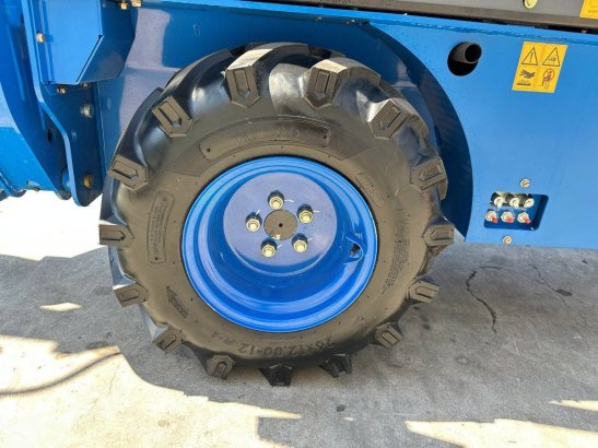 Rippa RB06 Diesel Backhoe Loader 2025 New RIPPA RB06 2025 1 Wheeled Excavators image 11