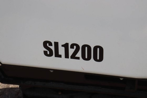 Mini dumper SDLOOL XL1200 Petrol 13.5hp 2026 New SDLOOL XL 1200 2026 1 image 11