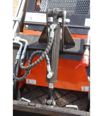 Skid Steer Loader 36C Diesel 2025 New Skid Steer 36C 2025 1 image 11