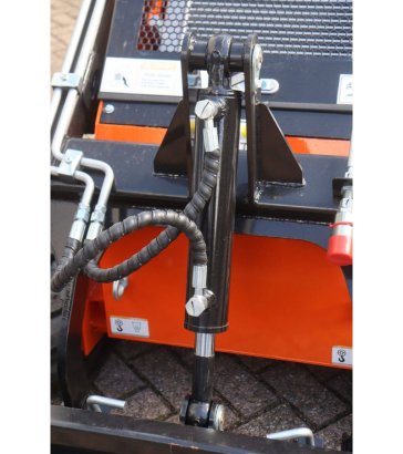 Skid Steer Loader 36C Diesel 2025 New Skid Steer 36C 2025 1 image 11