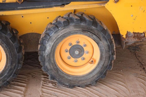 Skid steer loader Bobcat S450 Diesel 36kW 2016 7333 2016 2 Wheel Loaders image 11