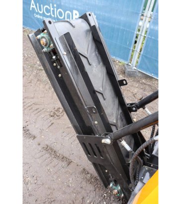 Crusher SDLOOL SSJ135 Petrol 10kW 2026 New SDLOOL SSJ135 2026 1 image 11