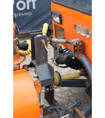 Implement carrier Holder C 3.42 Diesel Holder C3.42 2 image 11