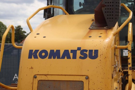 Bulldozer Komatsu D61PXi-24 Diesel 126kW 2016 D61PXi-24 2016 2 Dozers image 11