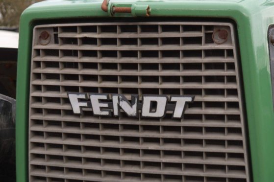 Tractor Fendt Favorit 818 Diesel 180hp 1993 Fendt 818 1993 2 image 11
