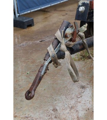 Schliesing Wood Chipper Schliesing 3L40C 2 image 11