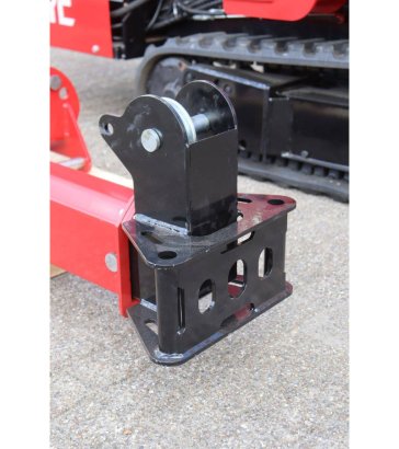 Crane SDYC YC3T Diesel 3000kg 9.0m 2025 New SDC YC3T 2025 1 Other cranes image 11