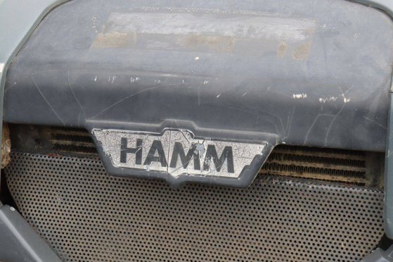 Tandem vibratory roller Hamm HD 10C VV Diesel 14.8kW 2015 HD 10C VV 2015 2 image 11