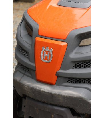 Zitmaaier Husqvarna TC 342T Benzine 2017 TC 342T 2017 2 image 11