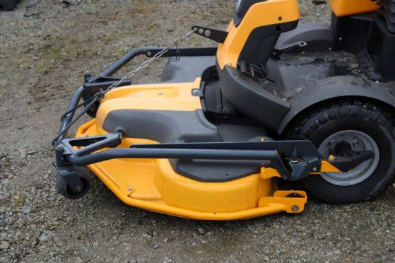 Zitmaaier Stiga P901PH Benzine 15.2kW 2021 Stiga P901PH 2021 2 image 11