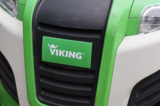 Viking MT 6127.1 ZL Petrol Ride-on Mower 2014 VIKING MT 6127.1 ZL 2014 2 image 26