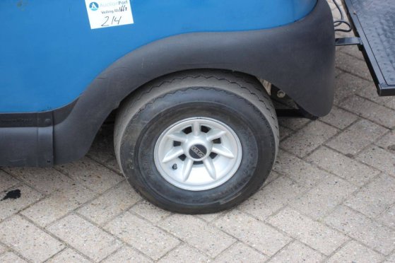 Electric Golf Cart Clubcar 2004 ClubCar 2004 2 image 11