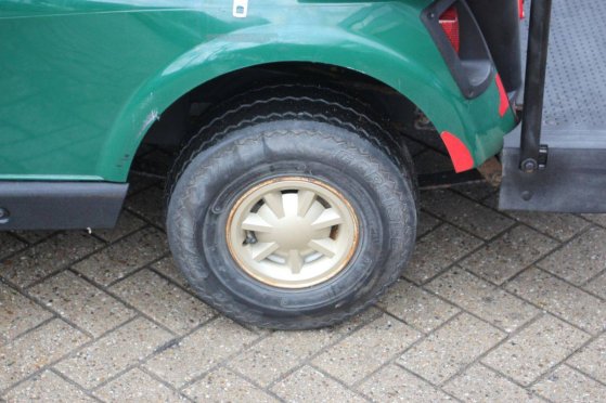 Golf cart EZ-GO RXV Electric 2019 ez-go RXV 2019 2 image 11