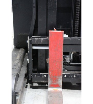 Hyster R1.6 Electric Reach Truck 1600kg 2020 R1.6 2020 2 image 11