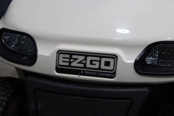 Electric Ez-go Golf Cart ez-go 2 image 11