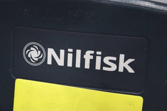 Scrubbing machine Nilfisk BR752 Electric 24V 2023 Nilfisk BR752 2023 2 image 11