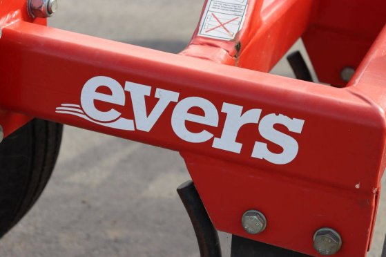 Cultivator Evers Breton KHF-6 2020 EVERS Breton KHF-6 2020 2 image 11