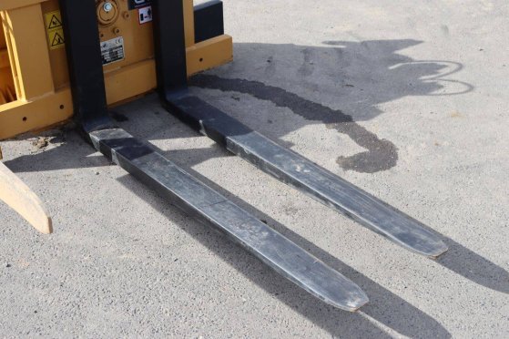 Fork board CM 180/PF15 1500kg 2025 New 180/PF15 2025 1 image 11