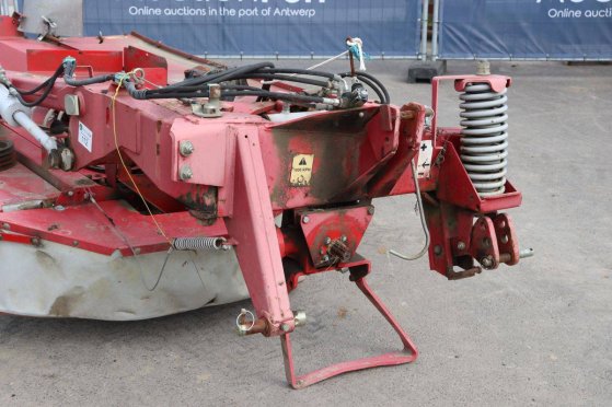 TF-Stoll Disc Mower Stoll 2 image 11