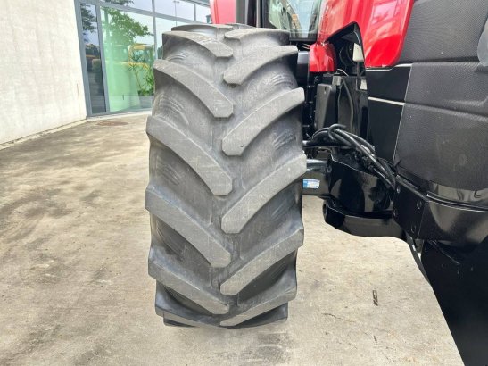 Agricultural tractor Case Magnum 285 IH Diesel 2004 Magnum 285 IH 2004 2 image 11