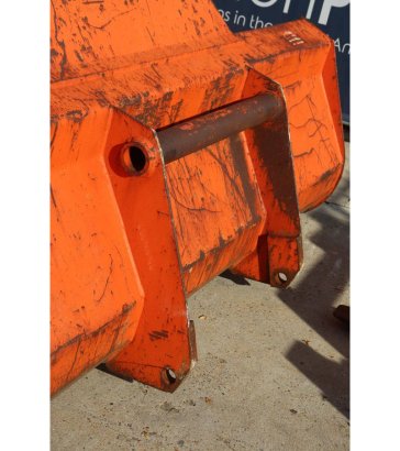 Sambron T30110 Multiscopic Telehandler Diesel 79kW 3000kg 1997 Sambron T30110 Multiscopic 1997 2 image 26