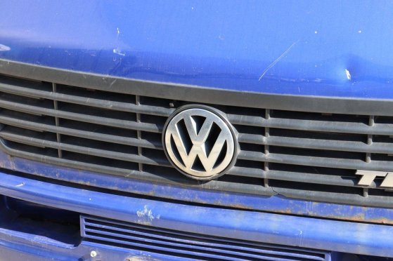 Flatbed (truck) Volkswagen Diesel 2000 (Margin) Volkswagen 2000 2 image 11