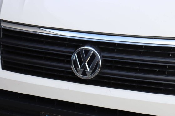 Flatbed (truck) Volkswagen Crafter Diesel 2018 Volkswagen Crafter 2018 2 image 11