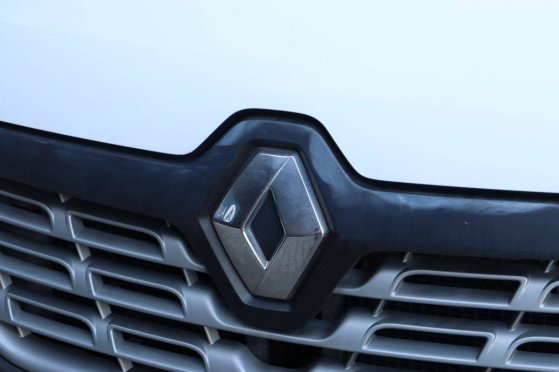 Flatbed (truck) Renault Master Diesel 2015 Master 2015 2 image 11