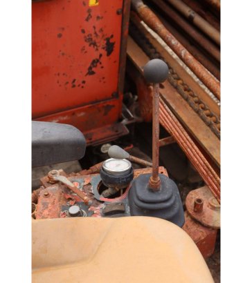 Drilling machine The Charles Machine Works JT820 1996 JT820 1996 2 image 11