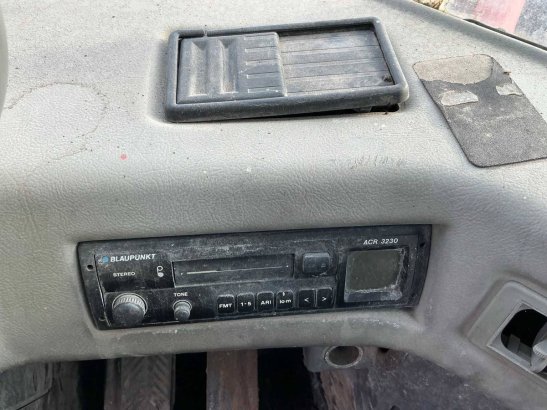 Komatsu WA320 3H Diesel Wheel Loader 1996 848 1996 2 Wheel Loaders image 101